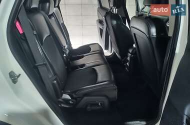 Универсал Dodge Journey 2015 в Одессе