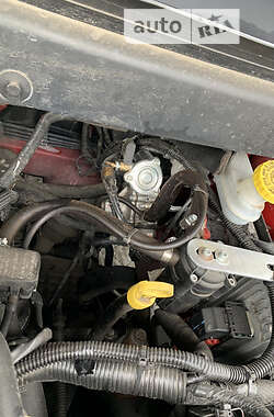 Внедорожник / Кроссовер Dodge Journey 2012 в Полтаве