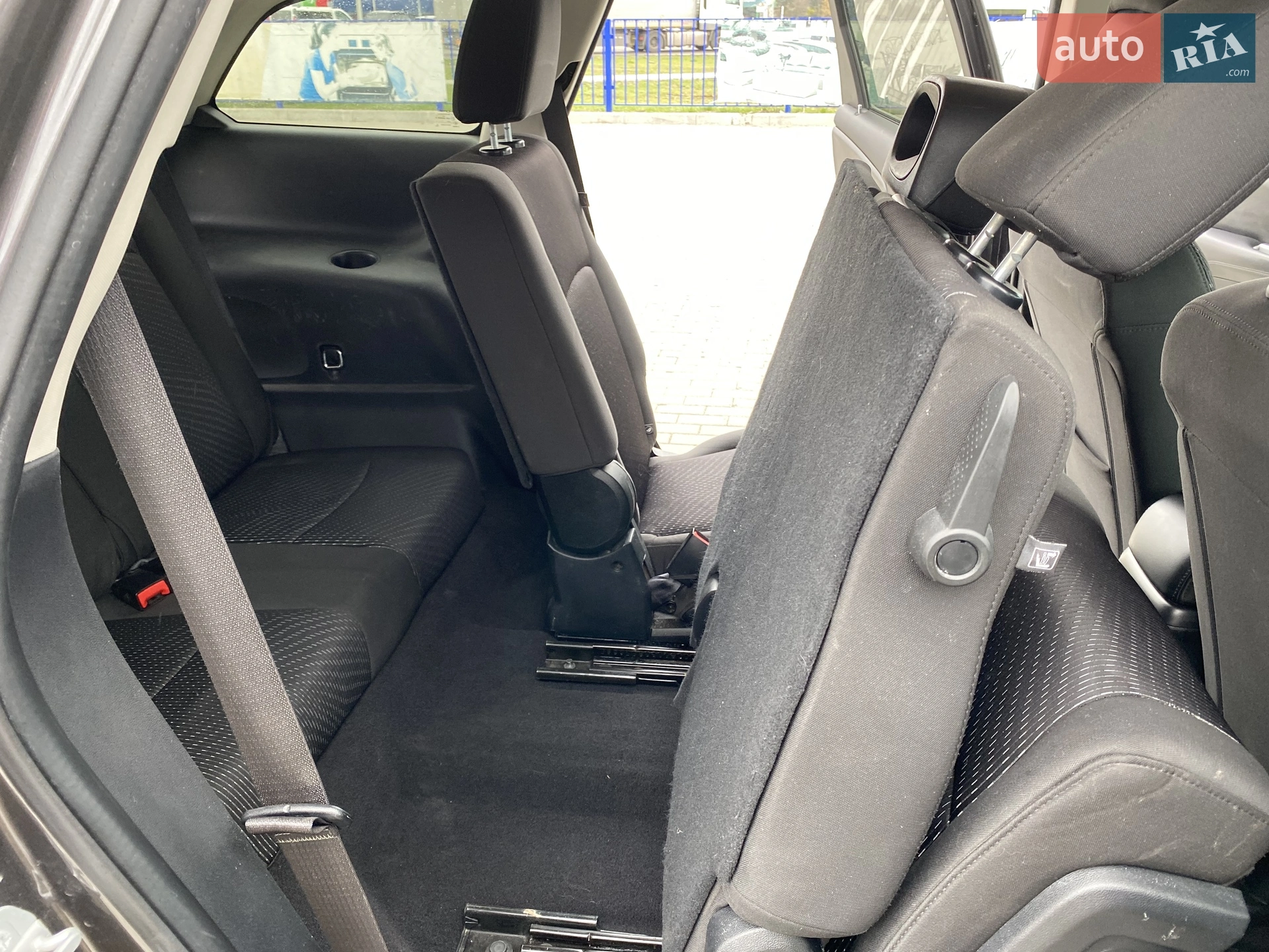 2017 Dodge Journey - мініатюра 17