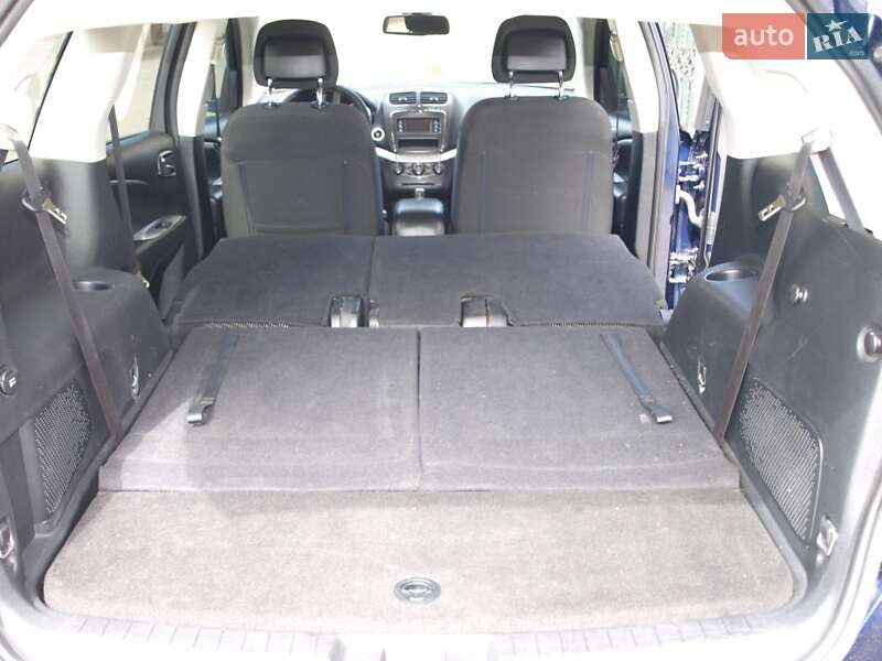 Мінівен Dodge Journey 2019 в Рівному