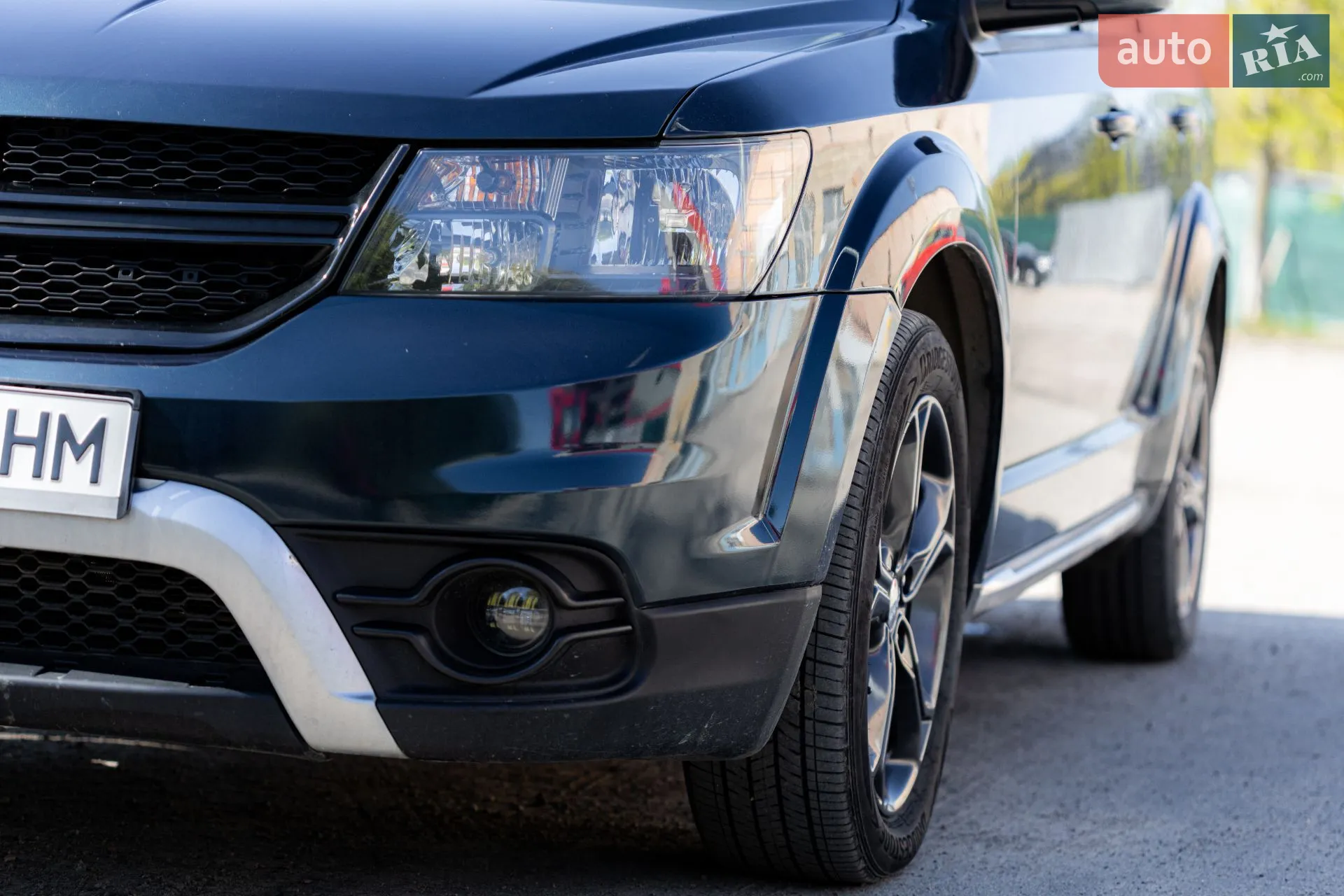 2015 Dodge Journey - мініатюра 39