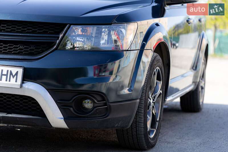Внедорожник / Кроссовер Dodge Journey 2015 в Ровно фото 39 Внедорожник / Кроссовер Dodge Journey 2015 в Ровно