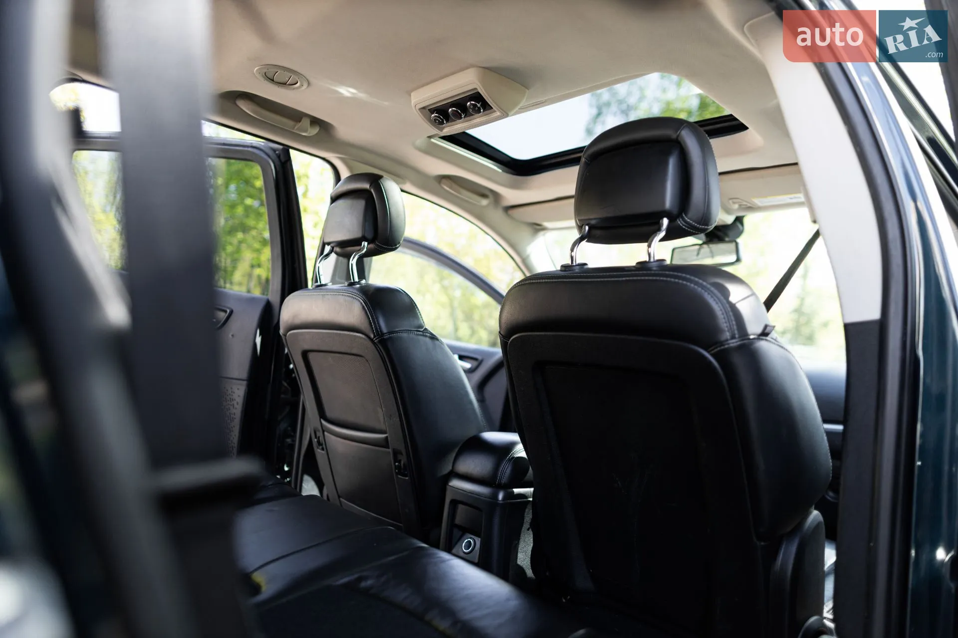 2015 Dodge Journey - мініатюра 41
