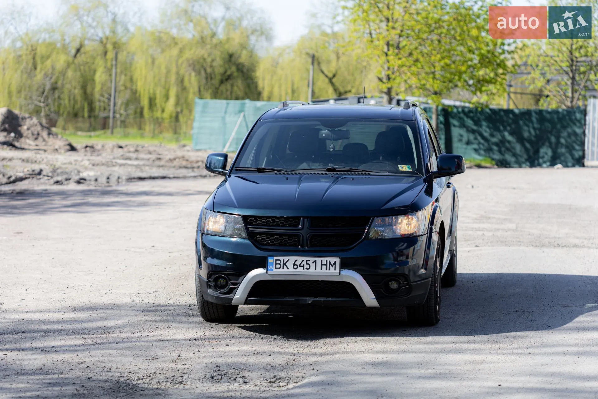 2015 Dodge Journey - мініатюра 47