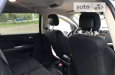 Мінівен Dodge Journey 2011 в Славському