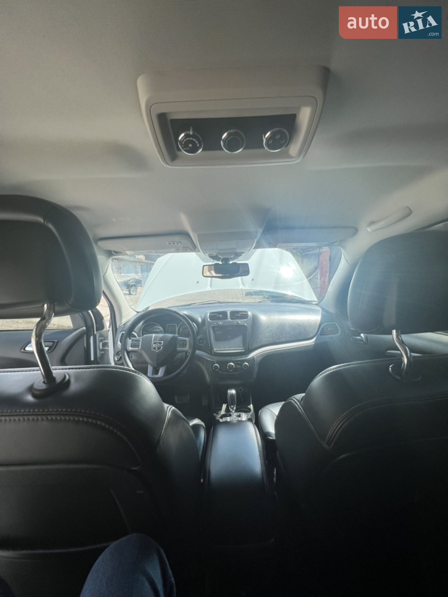 2015 Dodge Journey - мініатюра 25