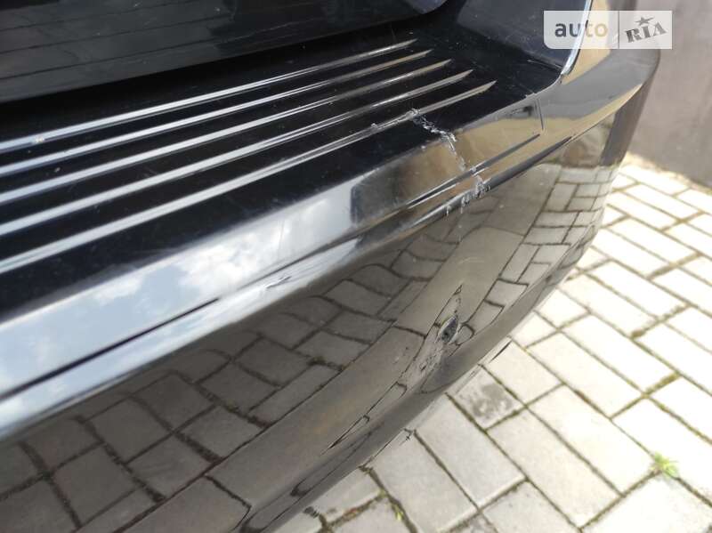 Внедорожник / Кроссовер Dodge Journey 2017 в Николаеве