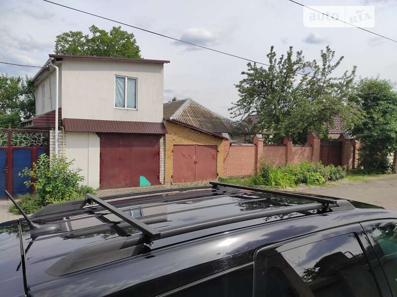 Внедорожник / Кроссовер Dodge Journey 2017 в Николаеве