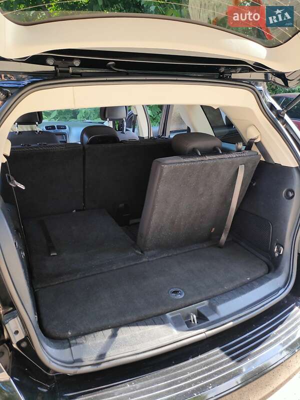 Внедорожник / Кроссовер Dodge Journey 2014 в Днепре