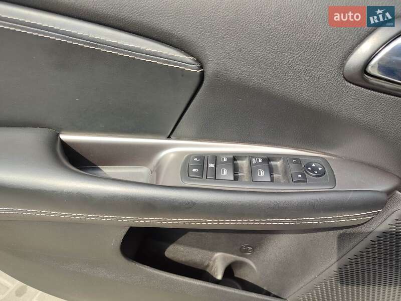 Позашляховик / Кросовер Dodge Journey 2018 в Києві фото 28 Позашляховик / Кросовер Dodge Journey 2018 в Києві