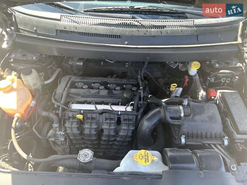 Внедорожник / Кроссовер Dodge Journey 2015 в Киеве