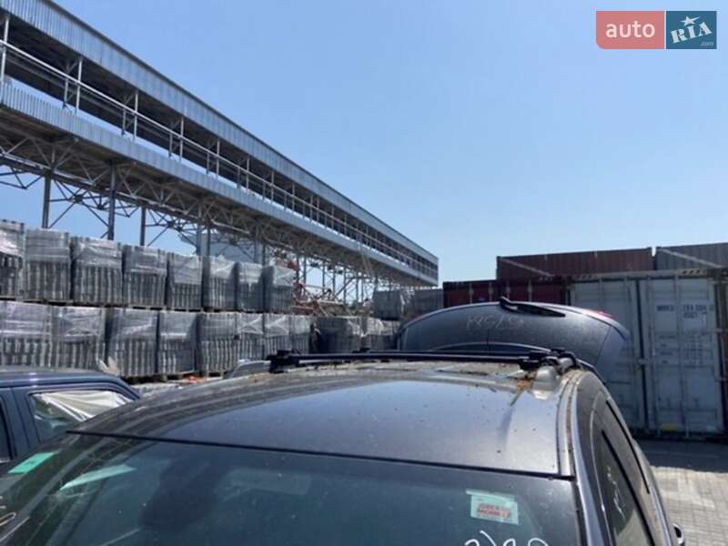 Внедорожник / Кроссовер Dodge Journey 2018 в Киеве