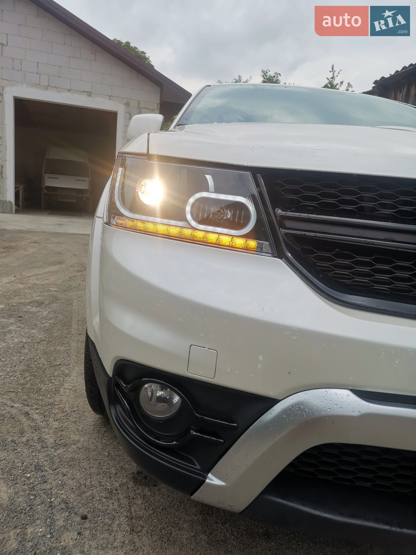 2015 Dodge Journey - мініатюра 36