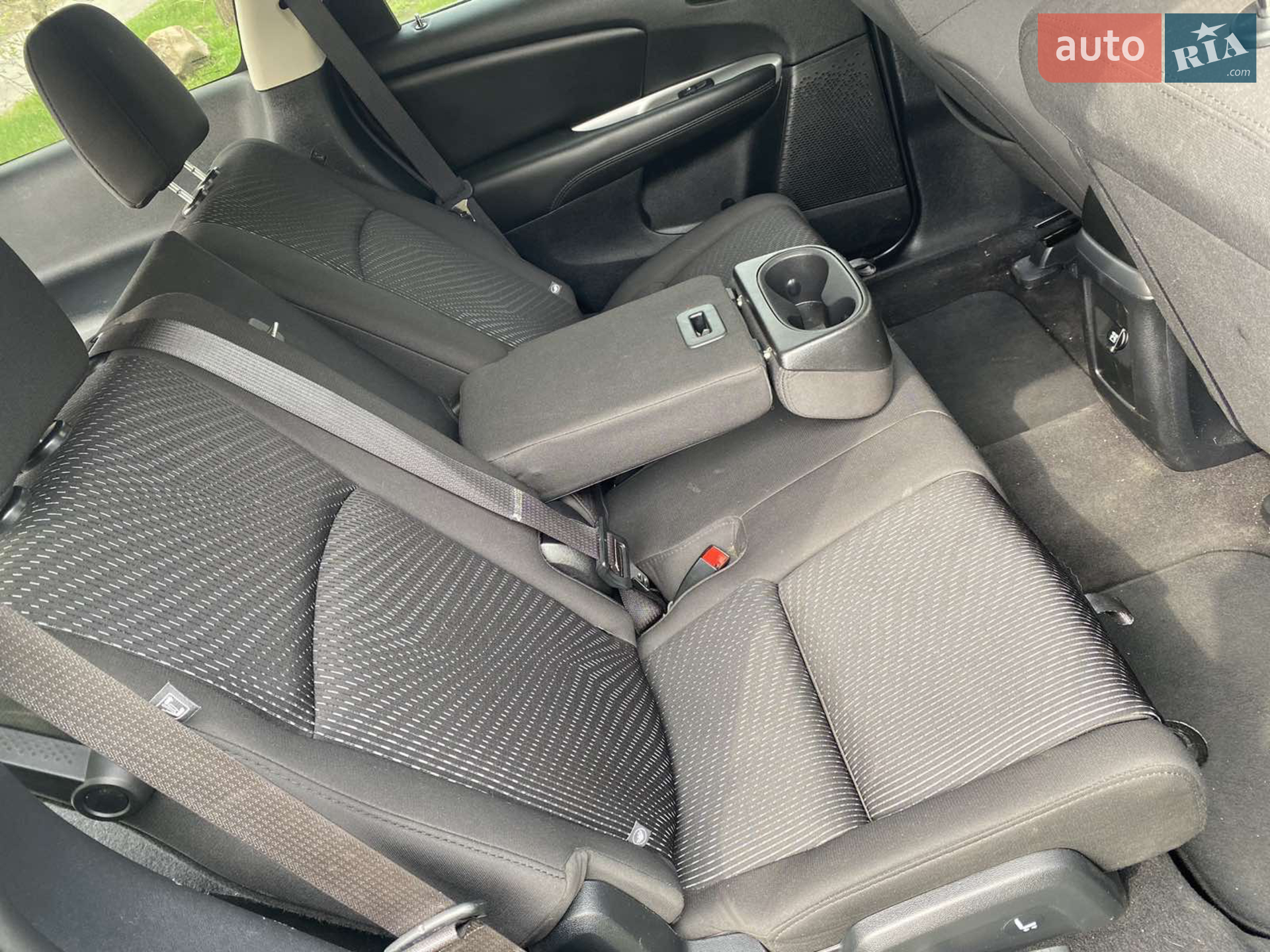 2016 Dodge Journey - мініатюра 5