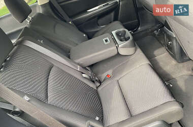 Седан Dodge Journey 2016 в 
