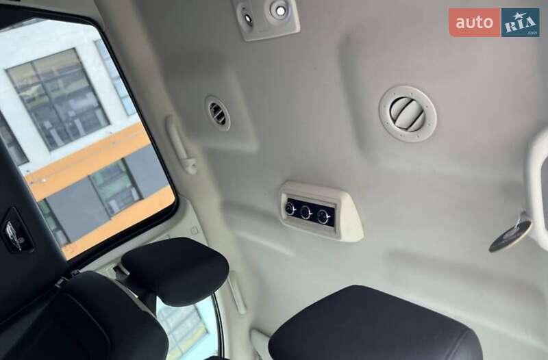 Внедорожник / Кроссовер Dodge Journey 2008 в Черновцах