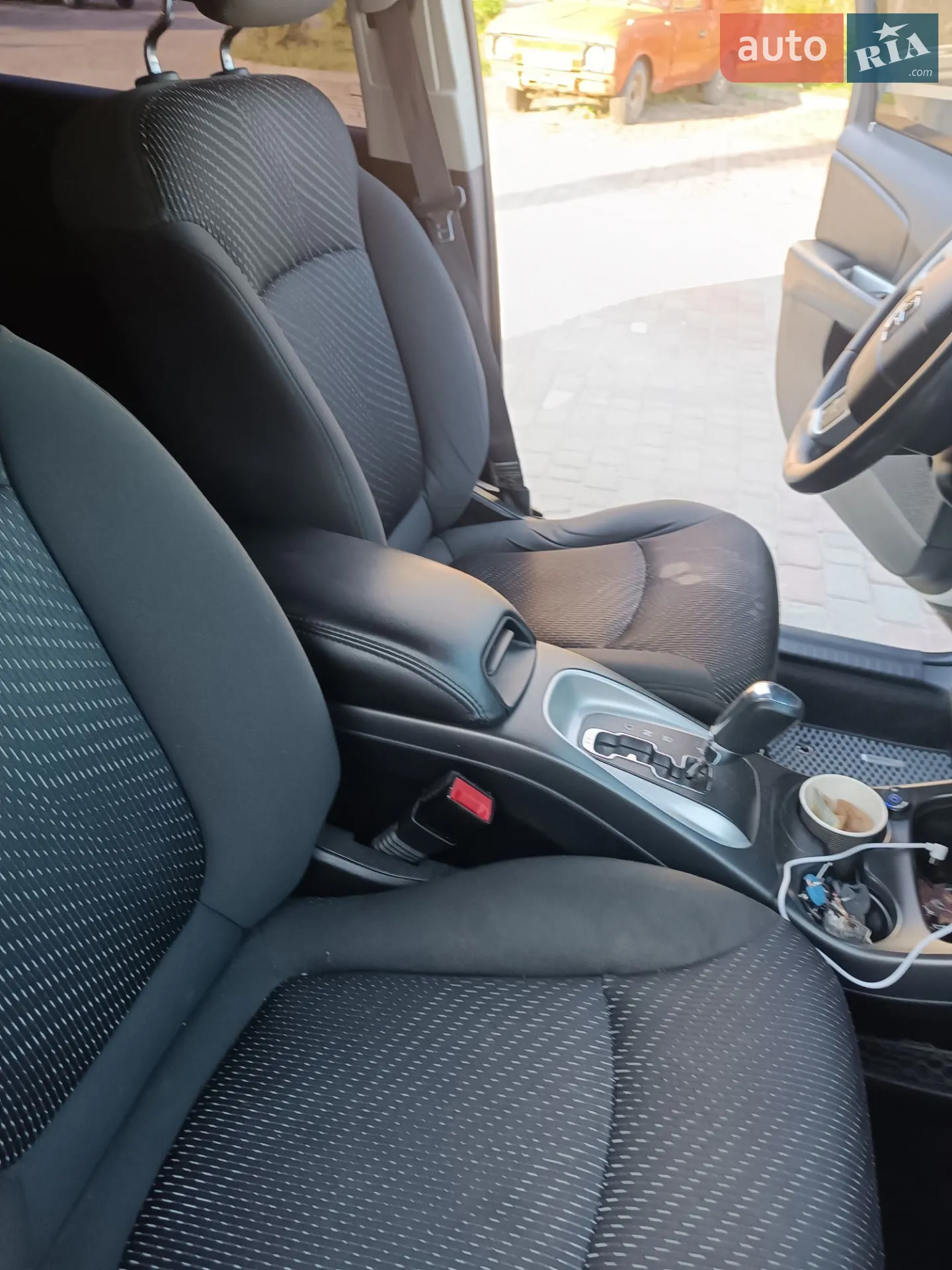 2015 Dodge Journey - мініатюра 5