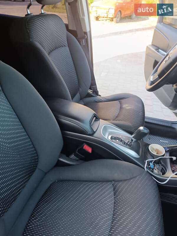 Внедорожник / Кроссовер Dodge Journey 2015 в Ивано-Франковске