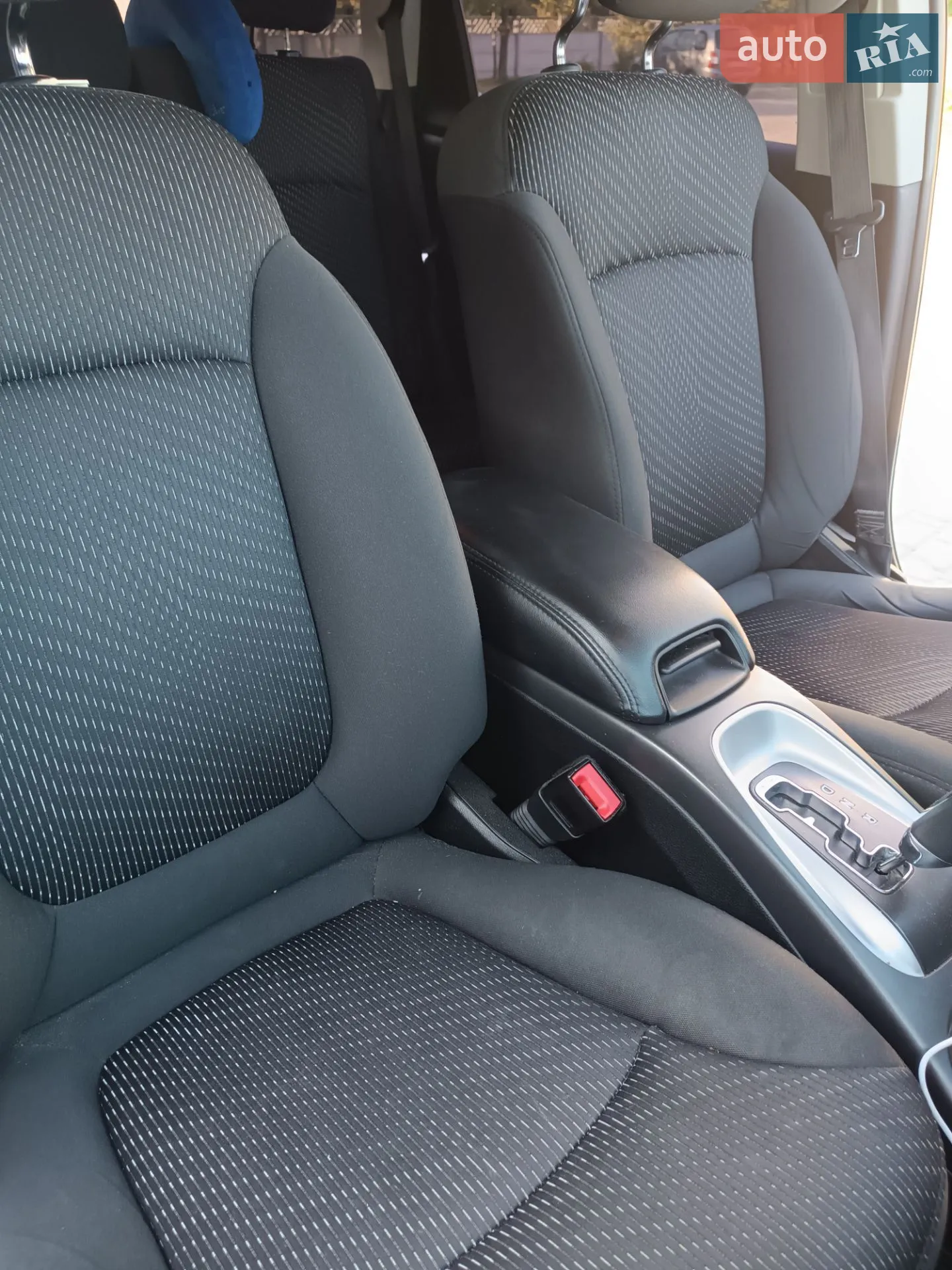 2015 Dodge Journey - мініатюра 8