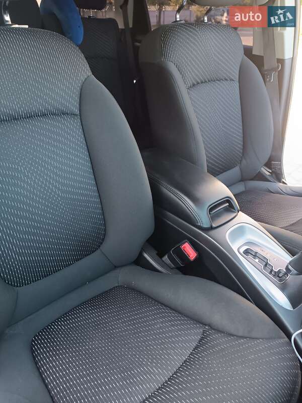 Внедорожник / Кроссовер Dodge Journey 2015 в Ивано-Франковске