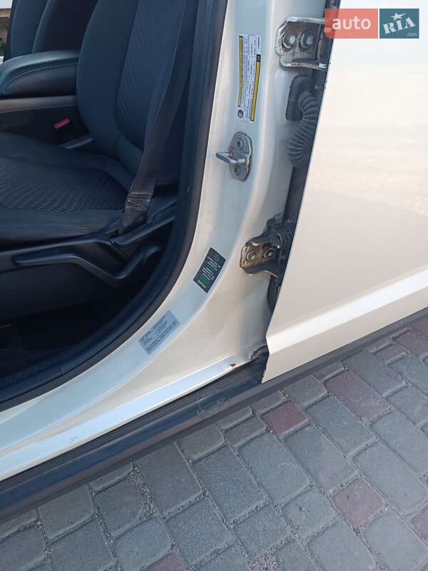 Внедорожник / Кроссовер Dodge Journey 2015 в Ивано-Франковске