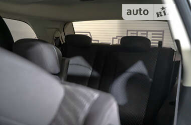 Универсал Dodge Journey 2013 в 