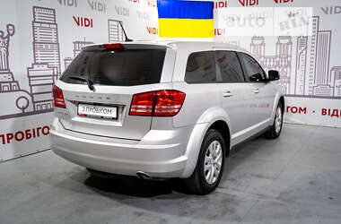 Универсал Dodge Journey 2013 в 