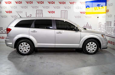 Универсал Dodge Journey 2013 в 