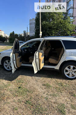 Внедорожник / Кроссовер Dodge Journey 2013 в 