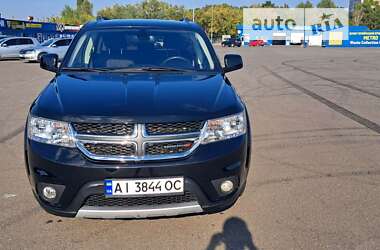 Внедорожник / Кроссовер Dodge Journey 2019 в Киеве