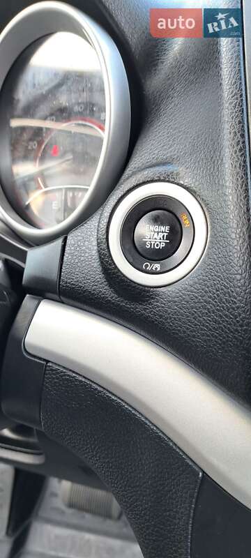 Внедорожник / Кроссовер Dodge Journey 2019 в Киеве фото 27 Внедорожник / Кроссовер Dodge Journey 2019 в Киеве