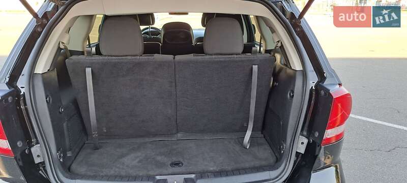 Внедорожник / Кроссовер Dodge Journey 2019 в Киеве фото 36 Внедорожник / Кроссовер Dodge Journey 2019 в Киеве