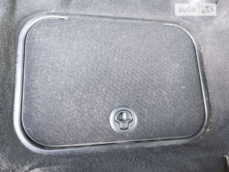 Внедорожник / Кроссовер Dodge Journey 2011 в Львове фото 14 Внедорожник / Кроссовер Dodge Journey 2011 в Львове