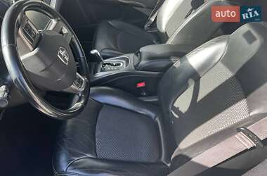 Позашляховик / Кросовер Dodge Journey 2019 в Запоріжжі