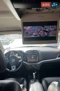 Позашляховик / Кросовер Dodge Journey 2019 в Запоріжжі