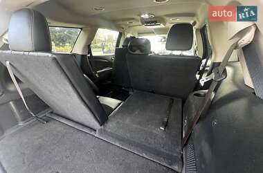 Позашляховик / Кросовер Dodge Journey 2019 в Запоріжжі