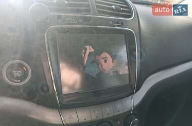 Позашляховик / Кросовер Dodge Journey 2019 в Запоріжжі