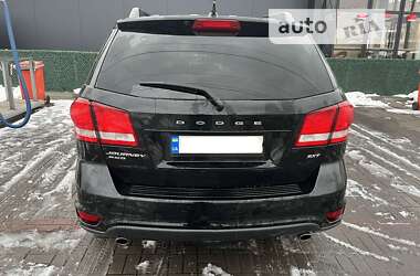 Внедорожник / Кроссовер Dodge Journey 2015 в Киеве