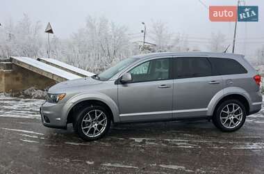 Позашляховик / Кросовер Dodge Journey 2016 в Шаргороді