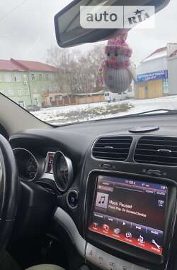 Внедорожник / Кроссовер Dodge Journey 2013 в Житомире