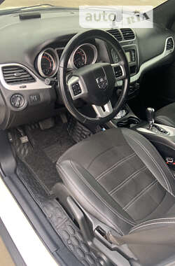 Внедорожник / Кроссовер Dodge Journey 2013 в Киеве