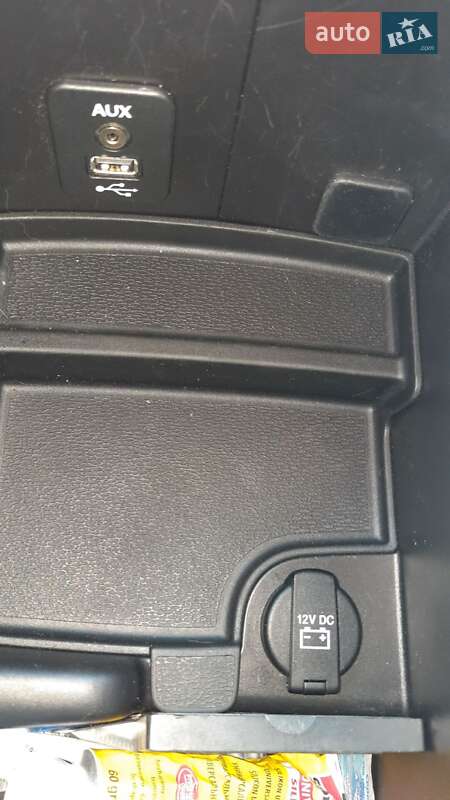 Позашляховик / Кросовер Dodge Journey 2015 в Кропивницькому