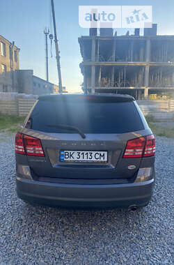 Внедорожник / Кроссовер Dodge Journey 2013 в Славуте