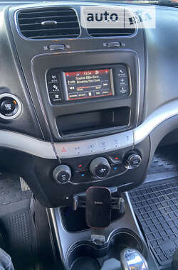Внедорожник / Кроссовер Dodge Journey 2014 в Ивано-Франковске