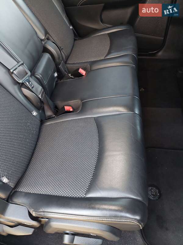 Позашляховик / Кросовер Dodge Journey 2016 в Одесі