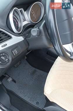 Внедорожник / Кроссовер Dodge Journey 2019 в 