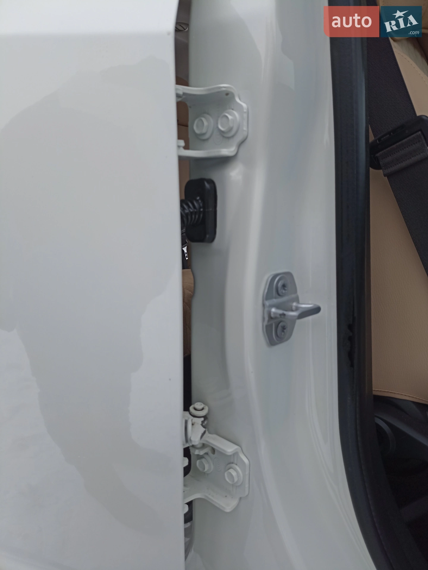 2019 Dodge Journey - мініатюра 25