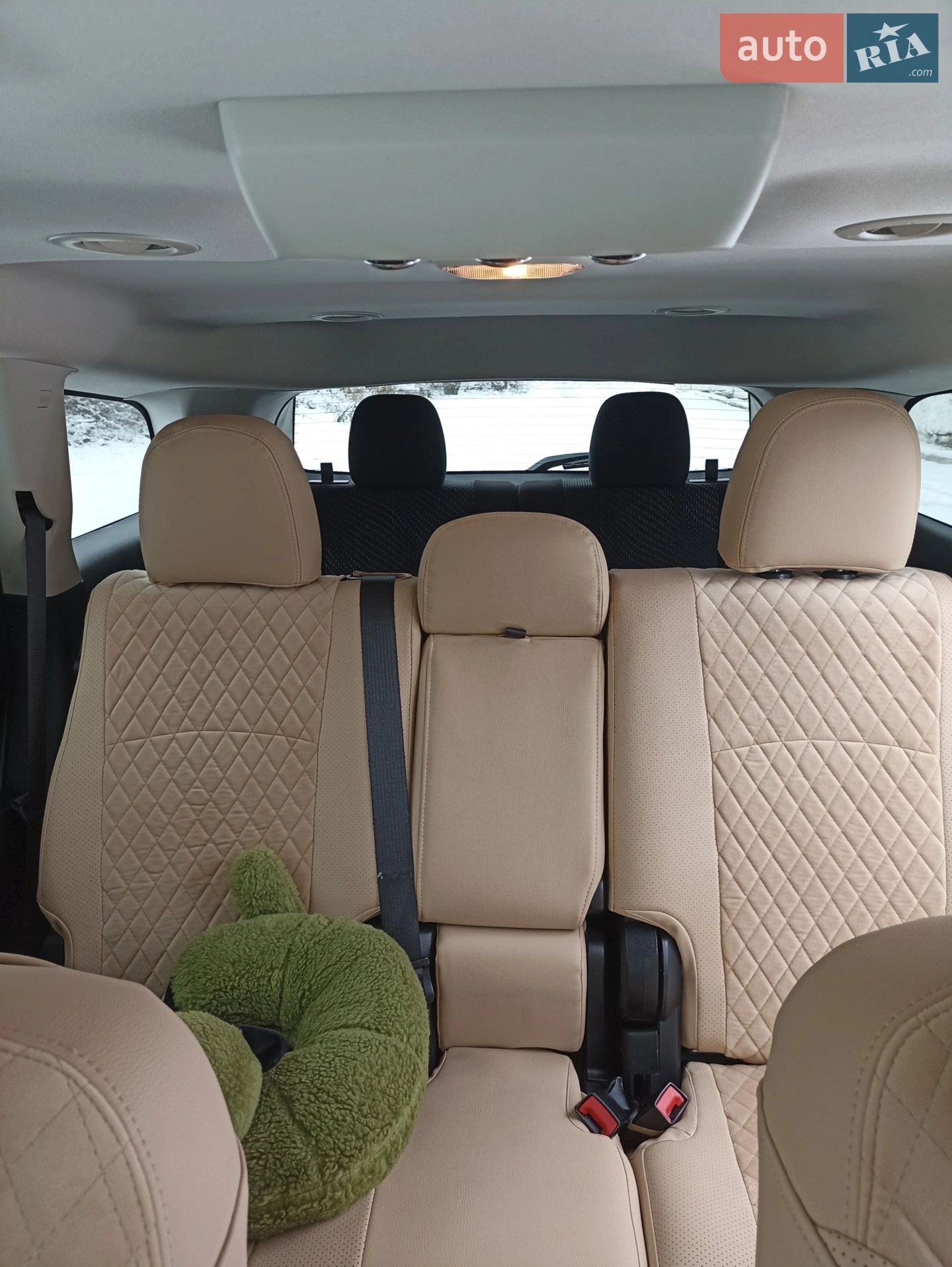 2019 Dodge Journey - мініатюра 37