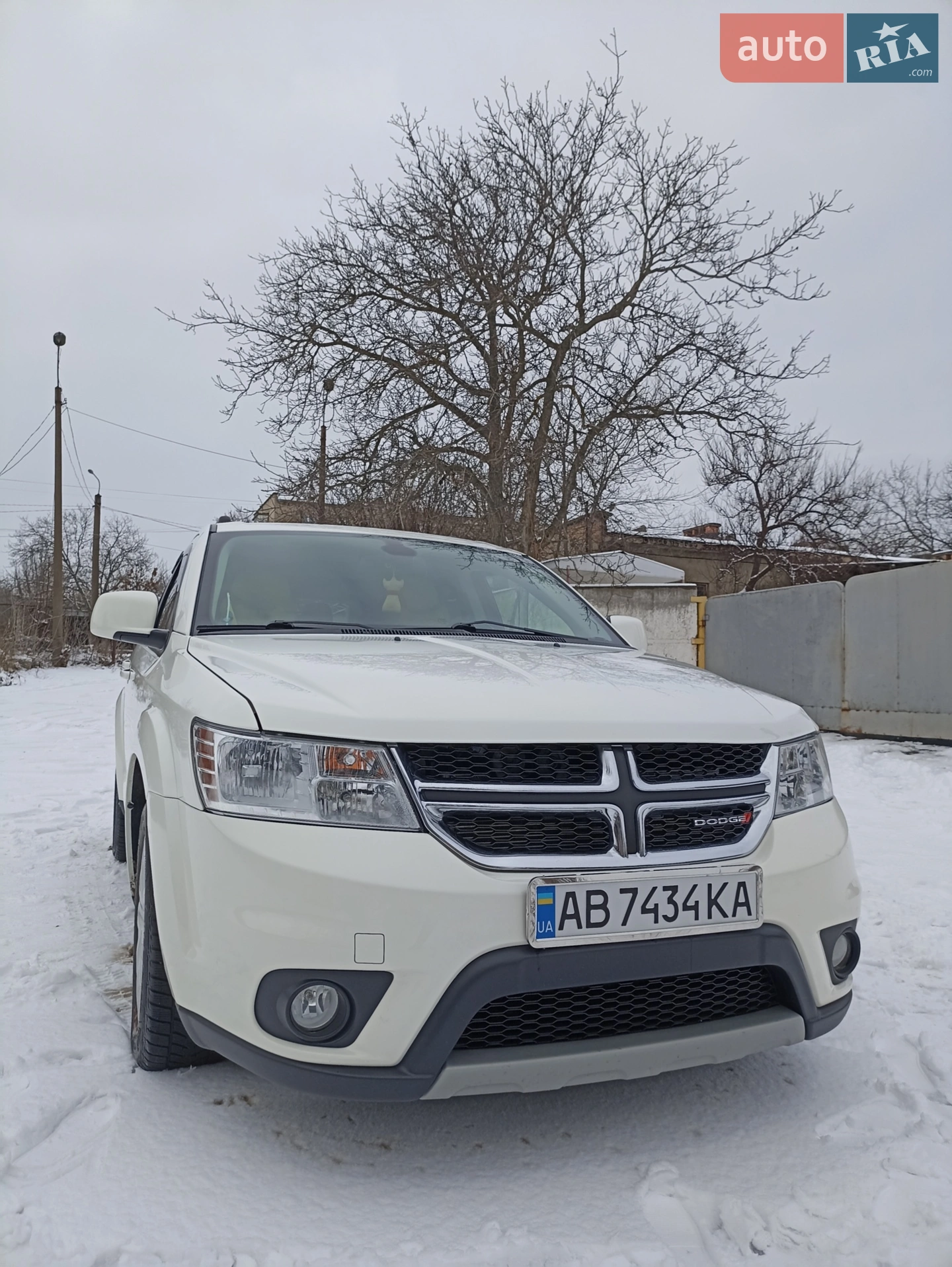 2019 Dodge Journey - мініатюра 55