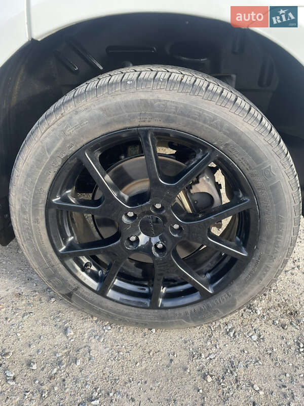 Внедорожник / Кроссовер Dodge Journey 2018 в Одессе
